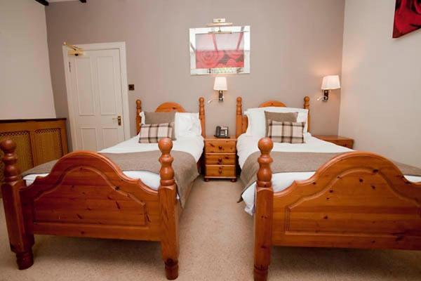 Ardlui Hotel Værelse billede
