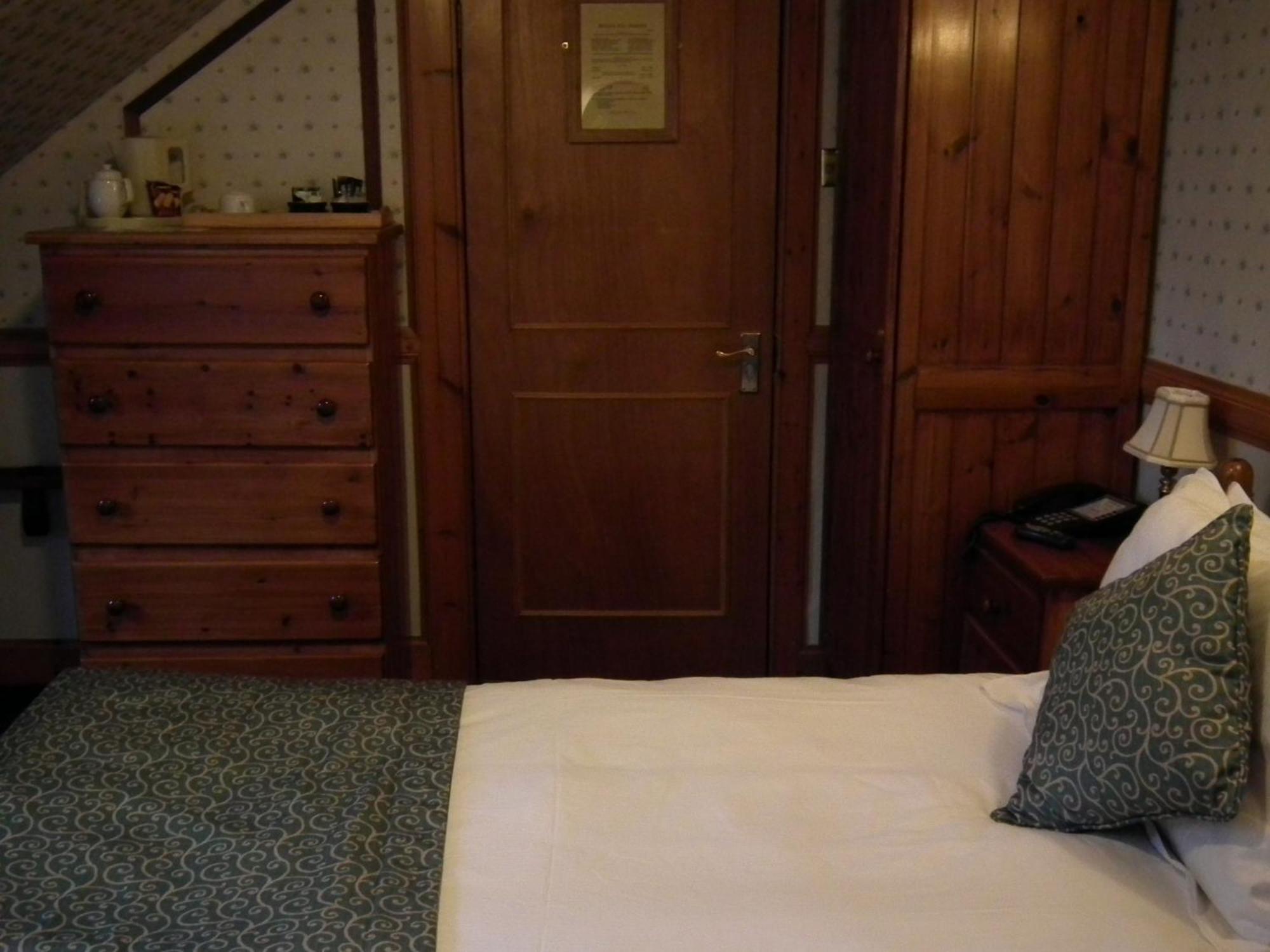 Ardlui Hotel Værelse billede